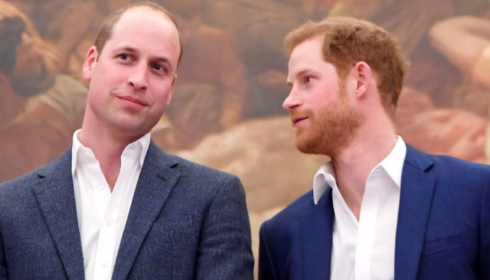 Prince William, Harry’s reunion expected as key royal speeds up efforts