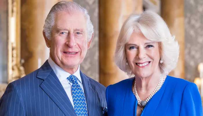 Queen Camilla releases new statement