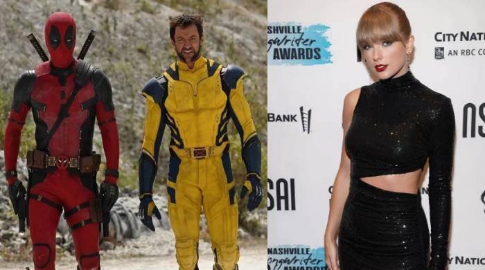 Deadpool & Wolverine: Shawn Levy’s candid confession about Taylor Swift’s cameo