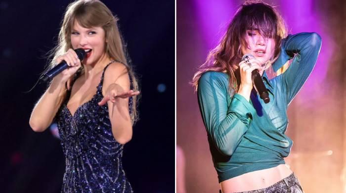 Taylor Swift adds Suki Waterhouse and more openers to London 'Eras Tour'