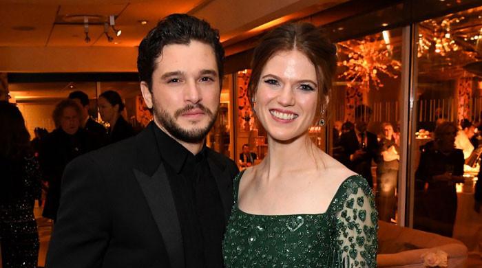 Kit Harington shares heartwarming update about his daughter