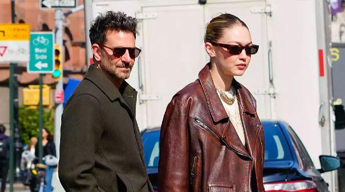 Bradley Cooper set to make big change in Gigi Hadid relationship