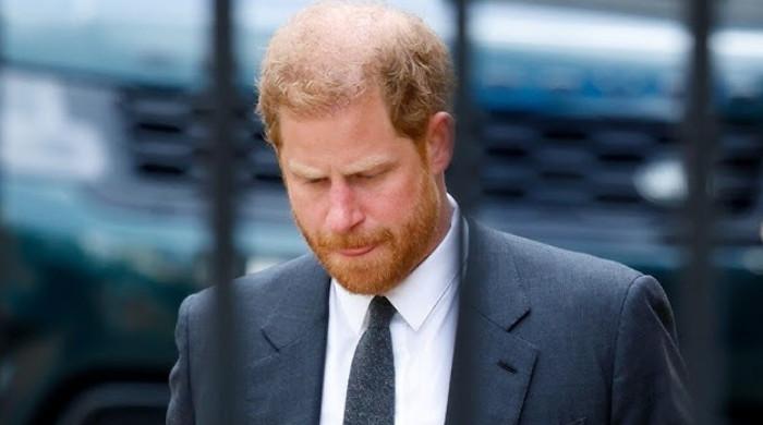 Royal family reacts to Prince Harry's 'inappropriate' demand amid legal row