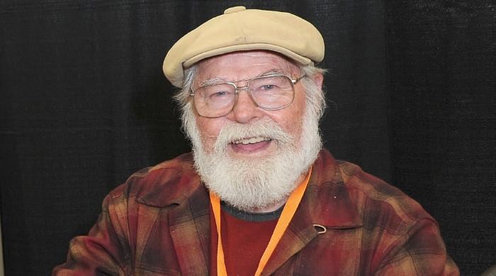 Charles Cyphers, horror movie icon, dead at 85