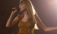 Taylor Swift’s Album ‘Tortured Poets’ Retakes Top Spot On Billboard 200: Report