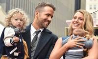 Ryan Reynolds’ Filmography Is ‘user-friendly’ For Kids, Says Blake Lively