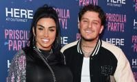 Katie Price To Marry Boyfriend JJ Slater In Prison