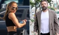 JLo Has ‘not Fully Accepted’ Ben Affleck Marriage Is Over: Report