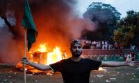 Army Chief To Meet Protesters As Bangladesh Prepares For Interim Govt