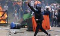  UK Rioters To Face 'swift' Sanctions: PM Starmer