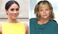 Meghan Markle Receives Bad News From Half-sister Samantha Markle