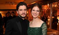 Kit Harington Shares Heartwarming Update About His Daughter