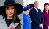 Meghan Markle Sends Stark Warning To Royal Family After Balmoral Snub