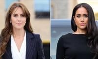 Kate Middleton Makes Bold Decision After Meghan Markle 'threat'