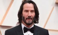 Keanu Reeves Takes Backseat For New 'John Wick' Series