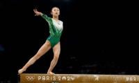 Olympics 2024: Zhou Yaqin’s Medal Moment Breaks The Internet