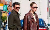 Bradley Cooper Set To Make Big Change In Gigi Hadid Relationship