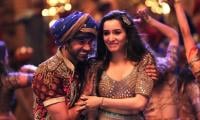 Shraddha Kapoor, Rajkummar Rao Sizzle In New Track Of 'Stree 2'