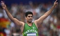 Paris Olympics: Arshad Nadeem Qualifies For Javelin Throw Final