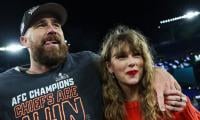 Travis Kelce Finally Breaks Silence On Taylor Swift Engagement