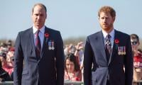 Prince Harry, Prince William Get Last Chance To Mend Rift