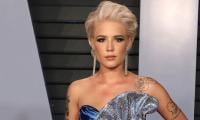 Halsey Recalls Heart-wrenching Incident From 'early Days' Of Her Career 