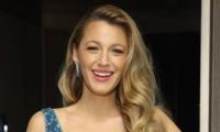 Blake Lively’s Honest Confession About Work-life Balance