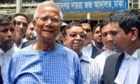 Yunus To Lead Bangladesh Interim Govt: President's Office