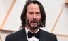 Keanu Reeves takes backseat for new 'John Wick' series