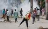 Bangladesh's minority community's homes, temples targeted after Hasina ouster