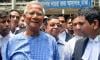 Yunus to lead Bangladesh interim govt: president's office