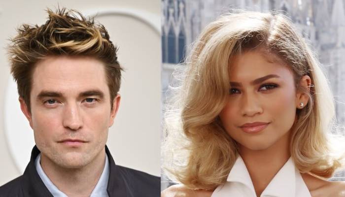 Zendaya and Robert Pattinson may appear in The Drama