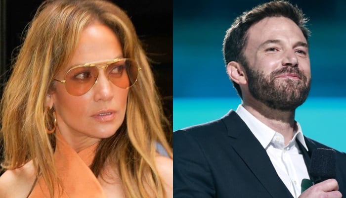 Jennifer Lopez set for big surprise as Ben Affleck eyes new romance