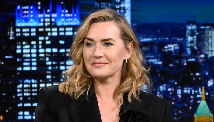 Kate Winslet to be honoured at the Zurich Film Festival