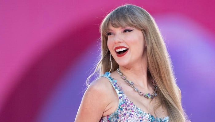 Taylor Swift marks major milestone as Travis Kelce breaks silence on engagement