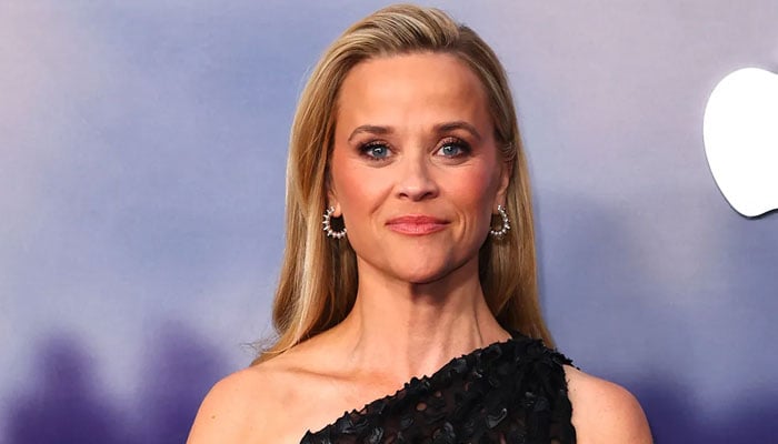 Reese Witherspoon mourns the loss of beloved family member