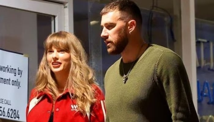 Travis Kelce, Taylor Swift take major step as wedding bells ringing soon