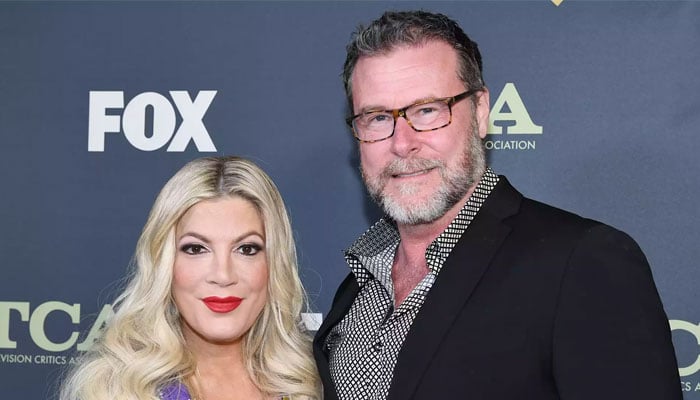 Tori Spelling filed for divorce from Dean McDermott after 18 years of marriage