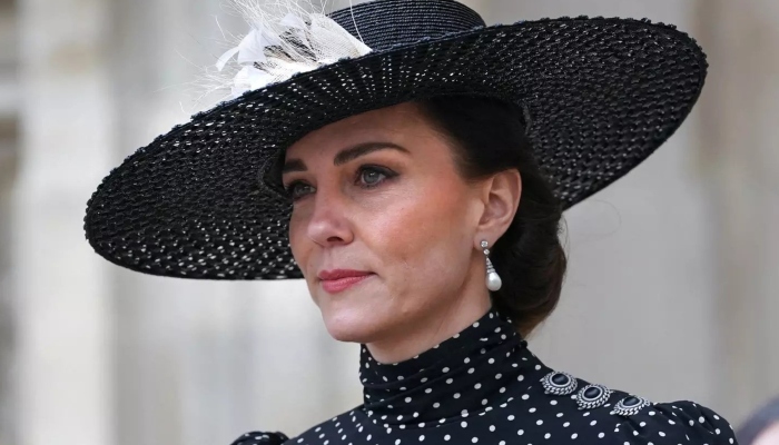 Royal family future rests on Kate Middletons shoulders