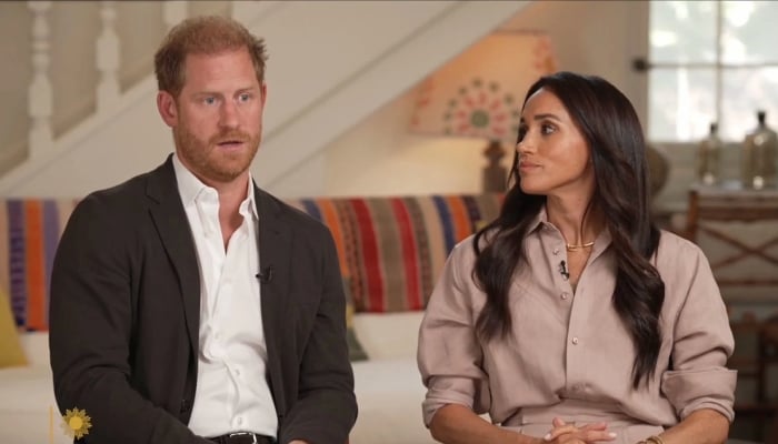 the Duke of Sussex stepped down as a working royal in 2020