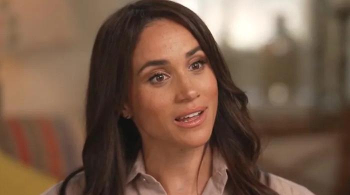 Meghan Markle's hidden agenda behind new goodwill project revealed