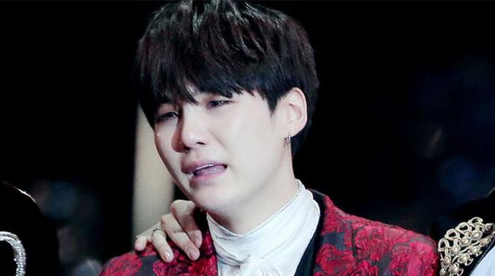 BTS’ Suga issues apology for DUI Incident: ‘I will be more careful’