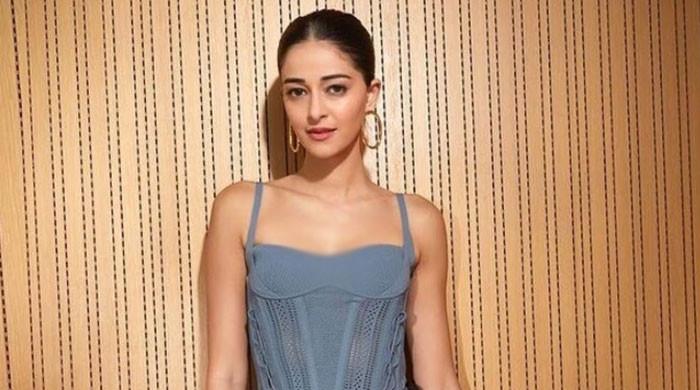 Ananya Panday moves on from Aditya Roy Kapur's heartbreak with new love