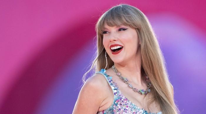 Taylor Swift marks major milestone as Travis Kelce breaks silence on engagement