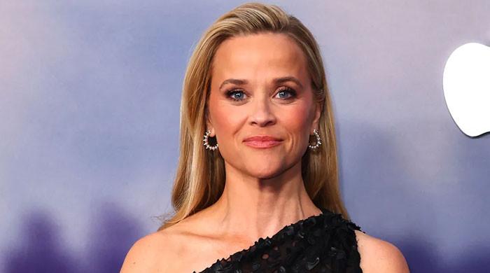 Reese Witherspoon struck with grief after losing beloved 'family member'