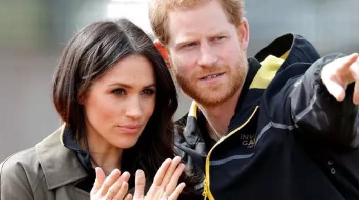 Prince Harry's unfair move contradicts his rules he set for Meghan Markle