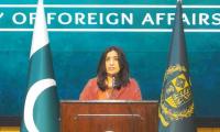 Pakistan Seeks More Details About US-foiled Assassination Plot