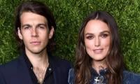 Keira Knightley Recalls Her First Interesting Meetup With Husband James Righton