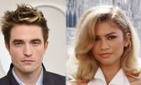 Zendaya, Robert Pattinson ‘in Early Talks’ For The Drama