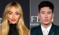 Sabrina Carpenter Offers Insight Into Relationship With Boyfriend Barry Keoghan